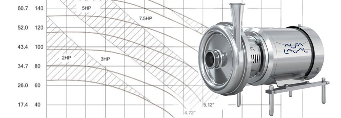 How To Read A Centrifugal Pump Curve Intro To Pumps Csi 0737