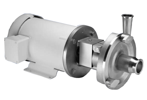 Sanitary Pumps for Hygienic & Industry Processes | Central States ...