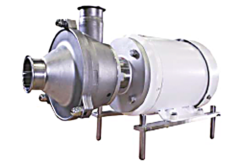Sanitary Pumps for Hygienic & Industry Processes | Central States ...